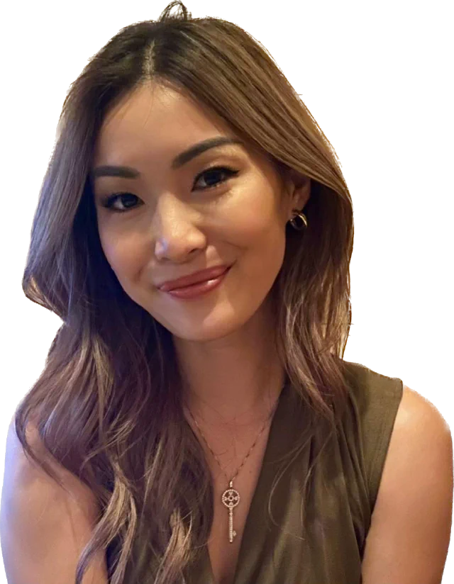 Stacey Chuang